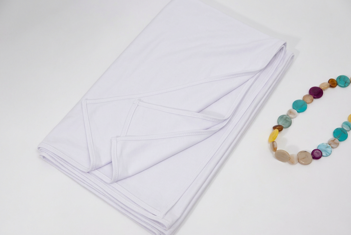 Jersey Lycra Scarf