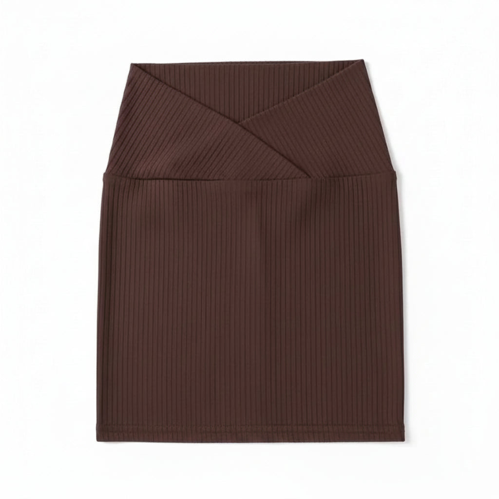 Ribbed Underscarves