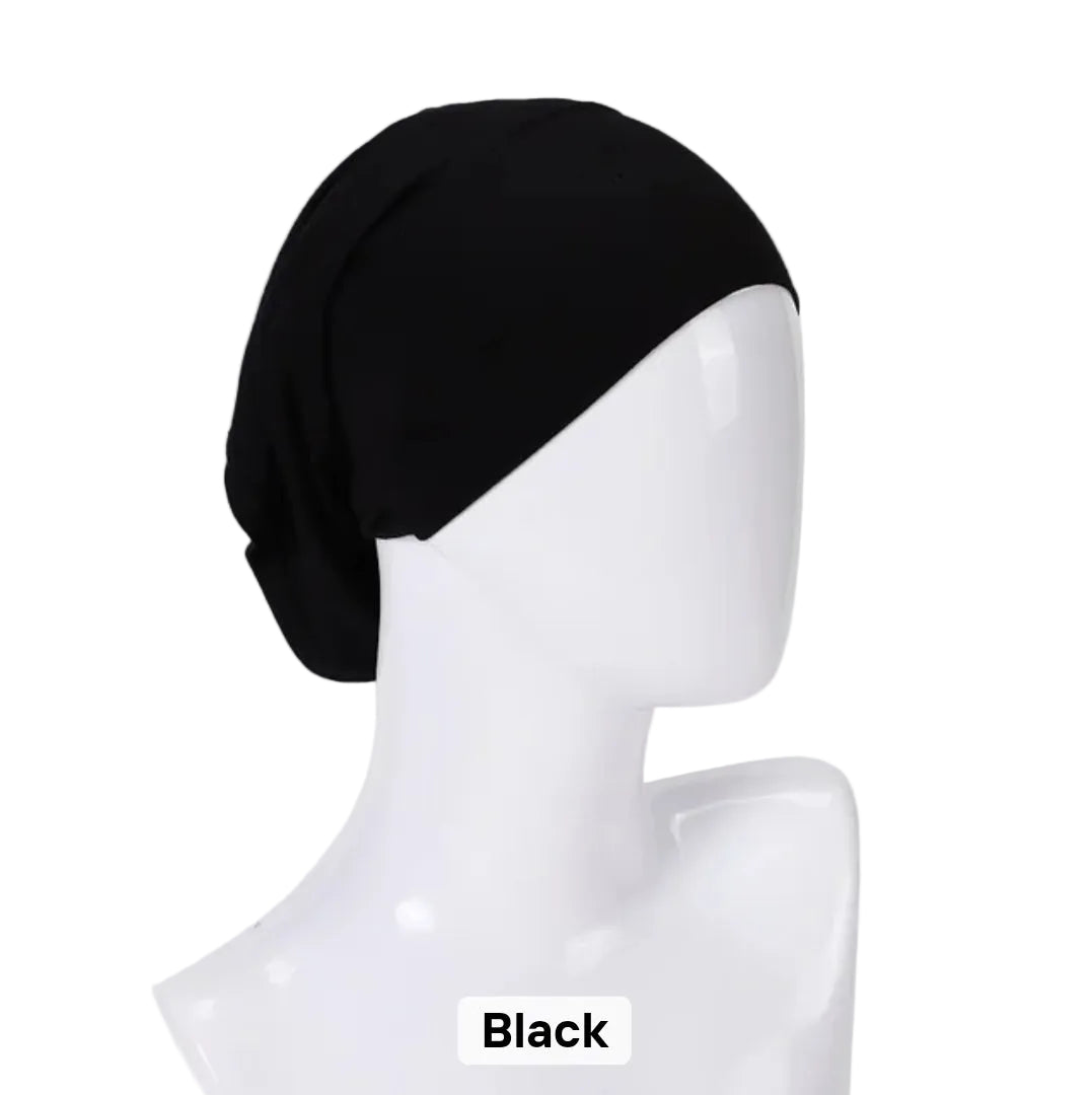 Jersey Cotton Undercap