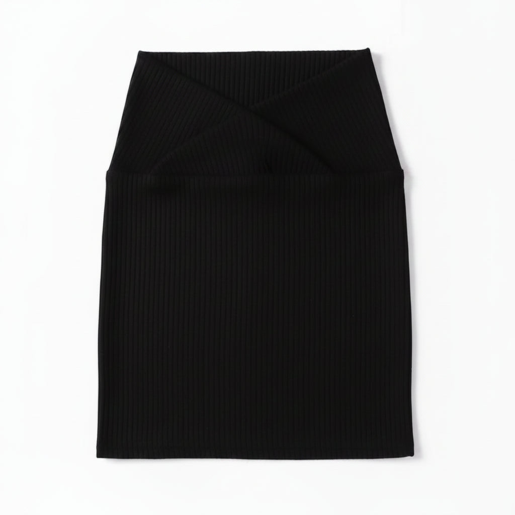 Ribbed Underscarves