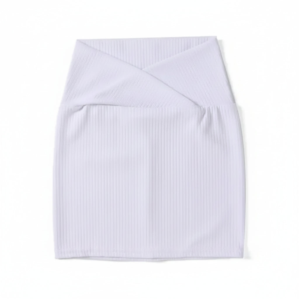 Ribbed Underscarves