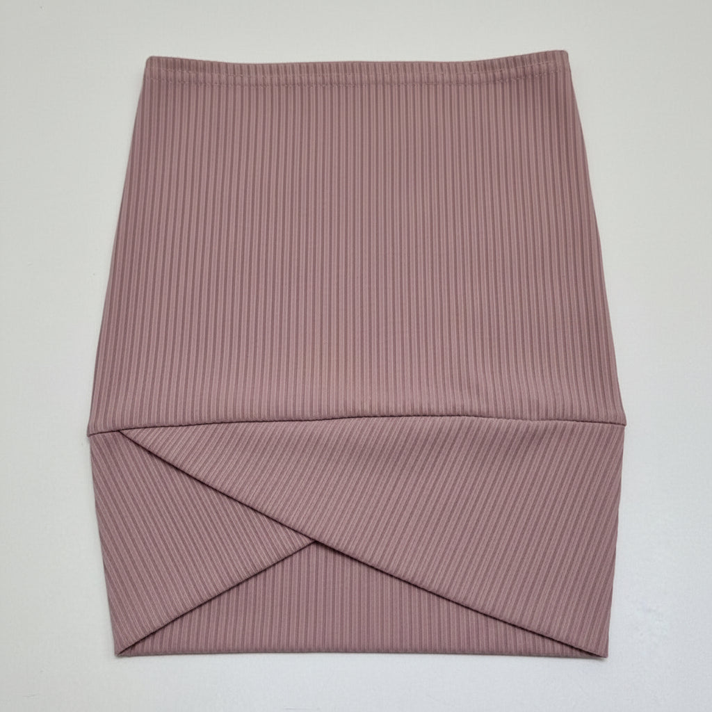 Ribbed Underscarves
