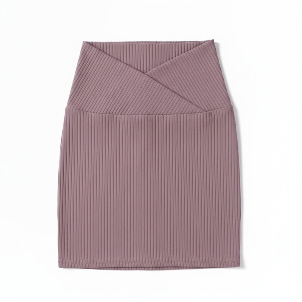 Ribbed Underscarves