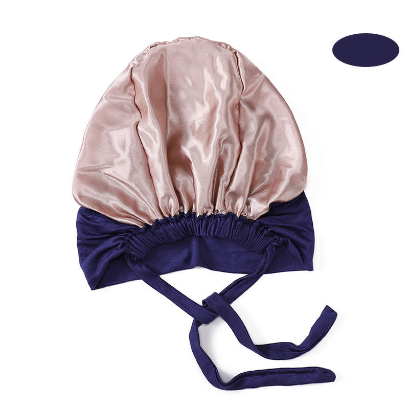 Satin Lined Undercap