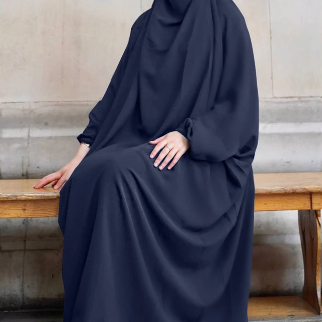 Prayer Abaya