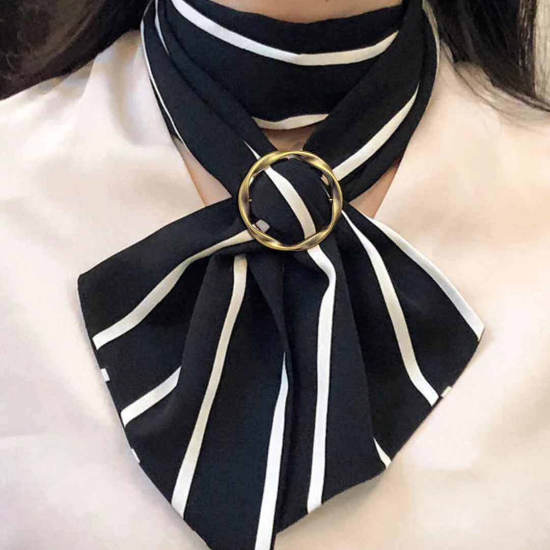 Knot Buckle