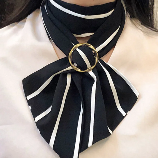 Knot Buckle