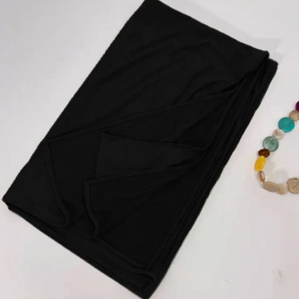 Jersey Lycra Scarf