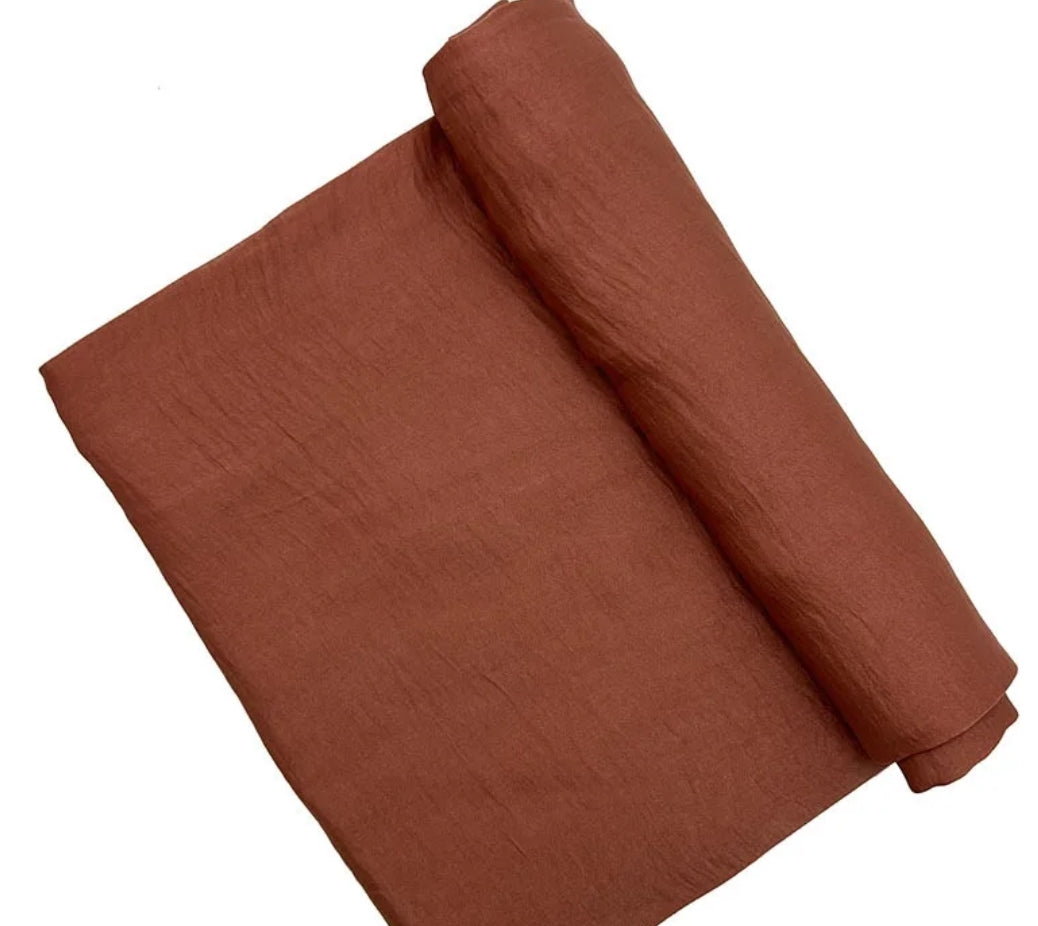 Premium Velvet Scarf