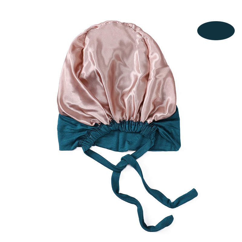 Satin Lined Undercap