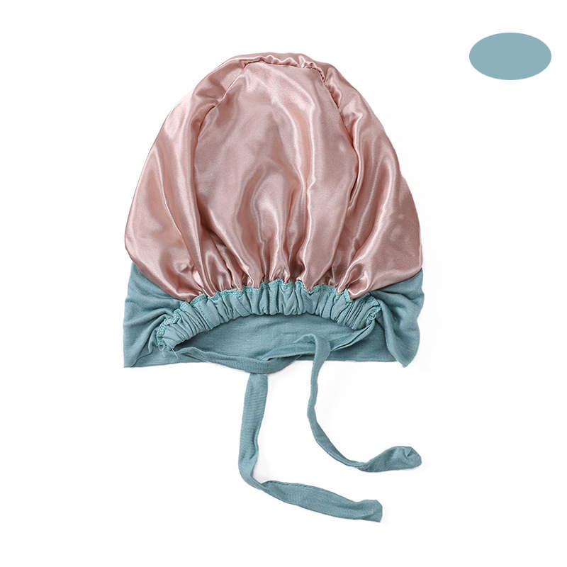 Satin Lined Undercap