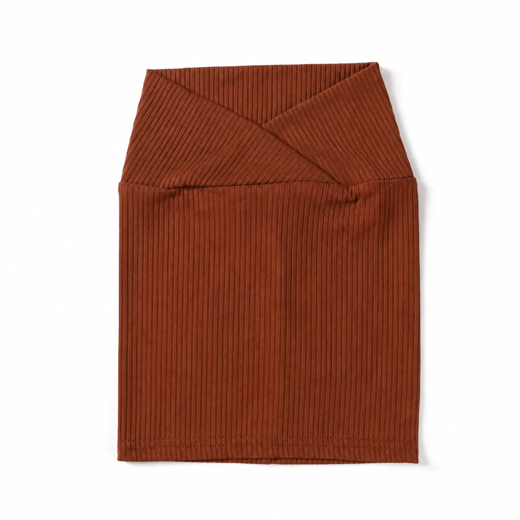 Ribbed Underscarves