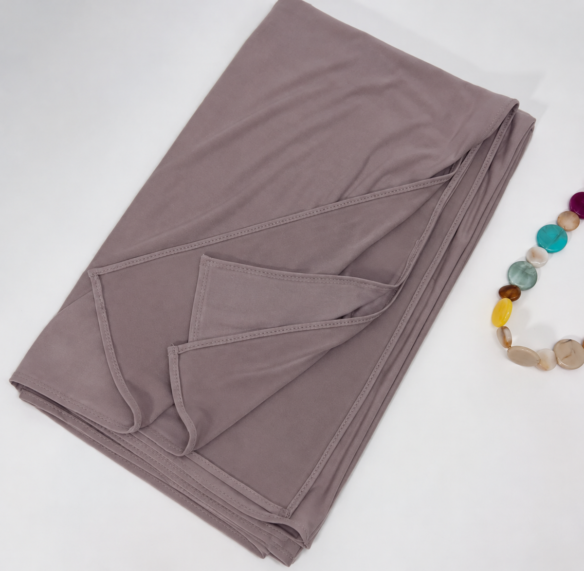 Jersey Lycra Scarf