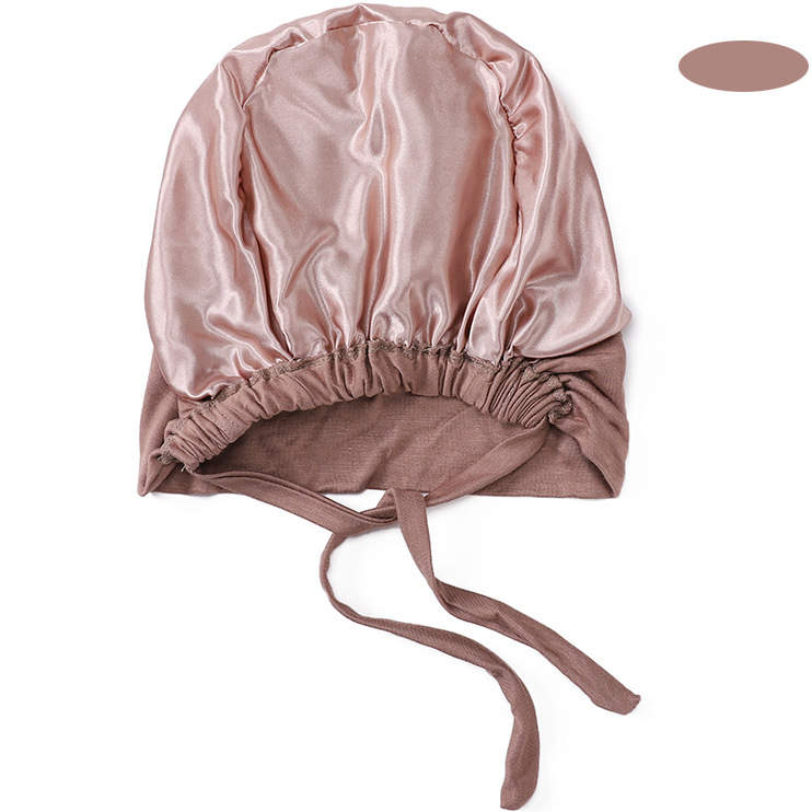 Satin Lined Undercap