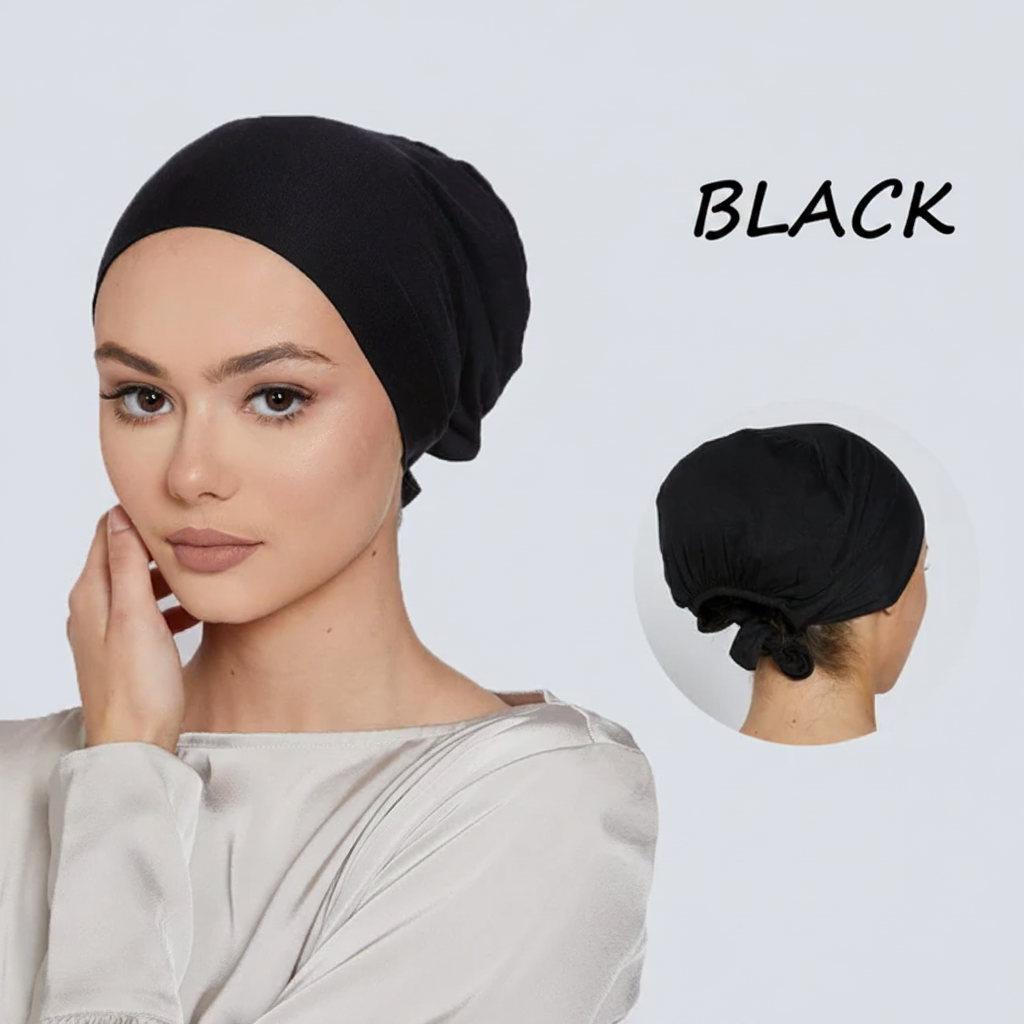 Cotton Undercap