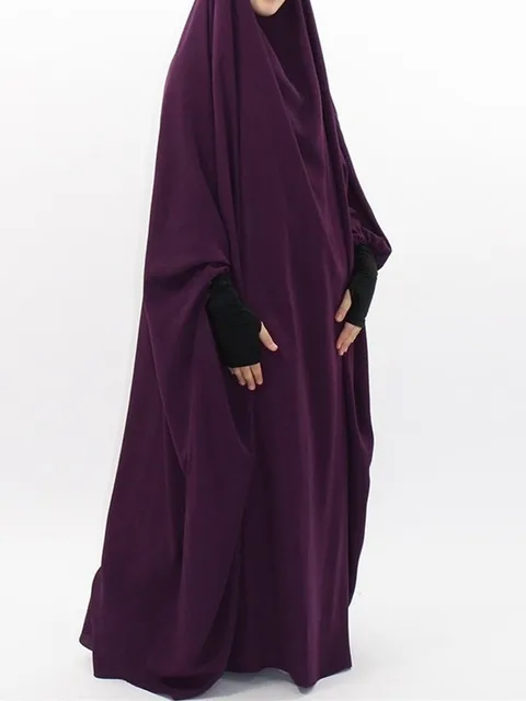 Prayer Abaya