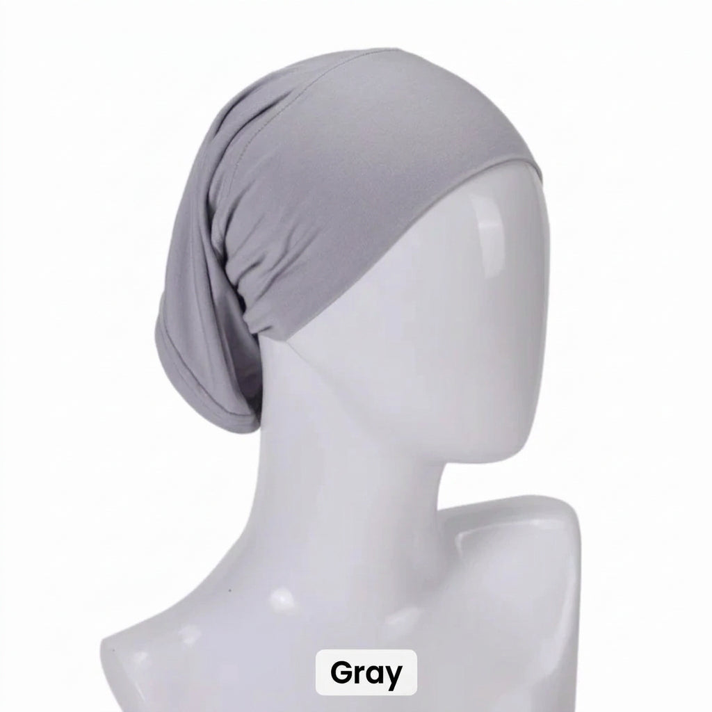 Jersey Cotton Undercap