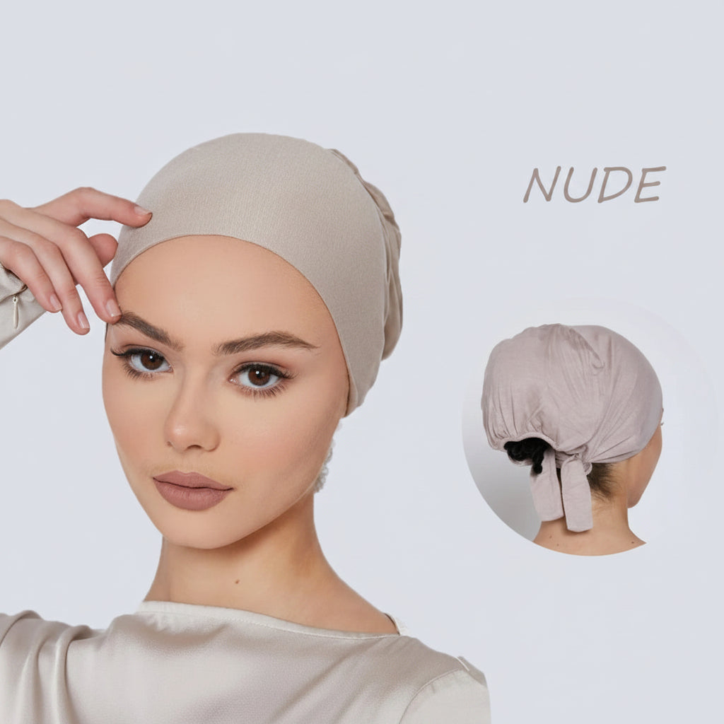 Cotton Undercap