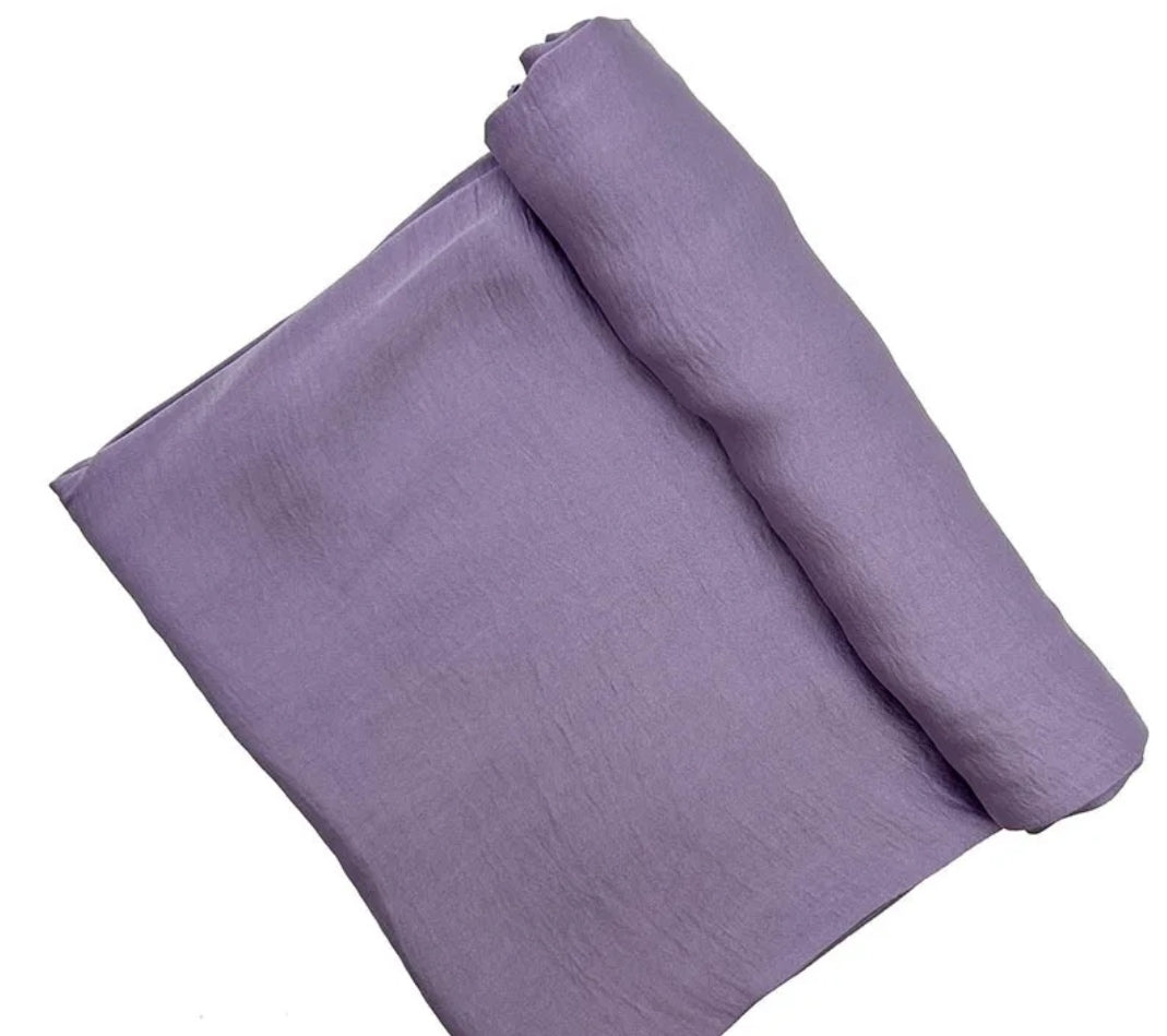 Premium Velvet Scarf